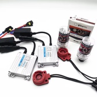 12V 35W AC Fast 2025 fast Start D2S D2R D2C with D2 adaptor D4S D4R HID XENON Kit HID Bulb & HID XEN