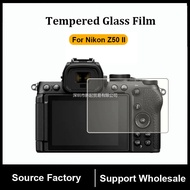 Camera Screen Protector for NIKON Z50 Mark2 Z50 II Tempered Glass LCD Film