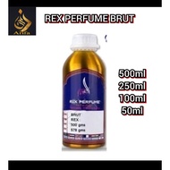 REX PERFUME BRUT PATI MINYAK WANGI