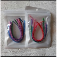 POWER CHAIN RUBBER BRACES Braces Rubber Band