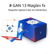 New Version GAN13 Maglev FX Magnetic Cube 3x3 Speed Without Stickers
