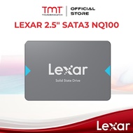 LEXAR 2.5" SATA3 NQ100 SSD (1TB)
