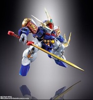 mb metal build 龍神丸 龍神號 初版没斷手風險