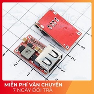 Phone Charger Voltage Reducer Circuit 5V2.1A Tech Components Tech Components