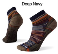 Smartwool Men's Performance Hike Light Cushion Pattern Ankle