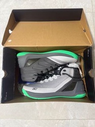Under Armour Curry 3 籃球鞋