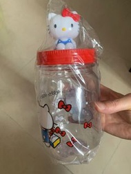 Hello Kitty 儲物甖