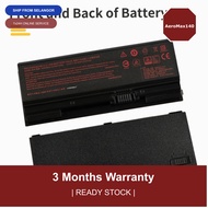 NH50BAT-4 NH58RCQ NH55RCQ Sager 48.96WH for NH50RA For T58 For machenike NP6875 NH58RDQ Clevo NH70RA