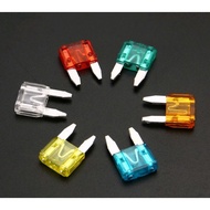 FZ Mini Plug In Fuse (5Amp / 10Amp / 15Amp / 20Amp / 25Amp / 30Amp)