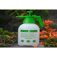Garden Water Sprayer Multi Purpose High Pressure Sprayer Plants Gardening