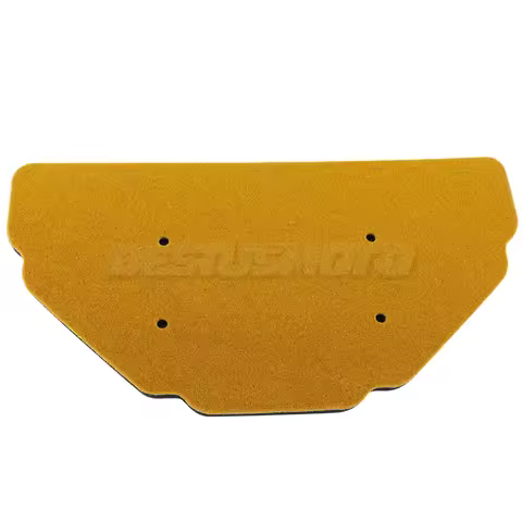 Motorcycle High Flow Air Filter For Kawasaki ZX636A ZX6R ZX-6R 2002 ZX600G 1998-2002 ZX600J ZZR600 2
