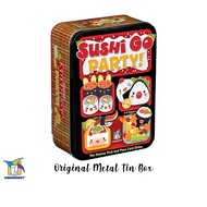 Sushi Go Party! (Metal Tin Box)