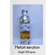 MELATI KERATON BY MACBRAME SEGEL 500 GRAM