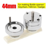 Moulding Mesin Press Pin 44mm/Break Machine Moulding