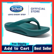 Scholl shoes men scholl sandal man Korean  beach casual slippers women Slides man