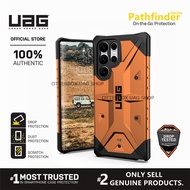 เคส UAG รุ่น Pathfinder Series - Samsung Galaxy S22 Ultra 5G / S22+ Plus / S22 / Galaxy S21 Ultra 5G