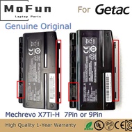 GE5SN-03-12-3S2P-0   Laptop Battery for Getac Mechrevo X7Ti-H X7Ti-S1 X7Ti-S X7ti-S 4K X7Ti