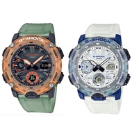 🎏GA-2000HC 🏖️HIDDEN COAST Theme Series 100% ORIGINAL CASIO G-SHOCK GA-2000HC-3 GA-2000HC-7 GA-2000