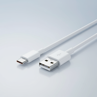 Type C 66W 6A Fast Charging Data Cable  Kabel Data Pengecasan Pantas 66W 6A Jenis C