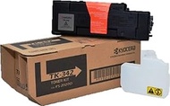 Kyocera 1T02J00US0 Model TK-342 Black Toner Kit For use with Kyocera FS-2020D Black and White Printe
