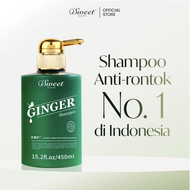 OSweet Singapore | Ginger Shampoo | Shampoo Anti Rontok | Shampoo Rambut Rontok