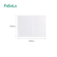 FaSoLa Anti-cross-dyeing Laundry Color-absorbing Sheets 防串染洗衣吸色片（50pcs）