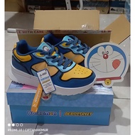 Aerostreet X DORAEMON