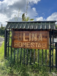不拉士打宜的1臥室小屋 - 28平方公尺/1間專用衛浴 (Ulina Homestay Berastagi VIP 1)