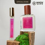 Artisanal Perfume - NYCX 南洋沉香