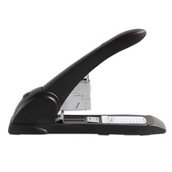 Deli Stationery 0395 Heavy Duty Stapler Thick Layer Stapler Can Order 210 Page Stapler Office Financ
