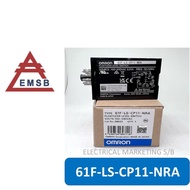 OMRON FLOATLESS LEVEL SWITCH 61F-LS-CP11-NRA