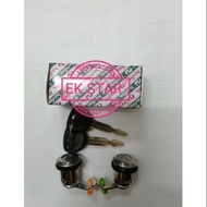 MITSUBISHI STORM L200 DOOR KEY LOCK SET/PINTU KUNCI SET (LH/RH 1SET}