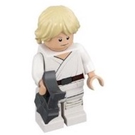 LEGO Star Wars Luke Skywalker SW0778