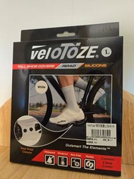 VeloToze 防水鞋套