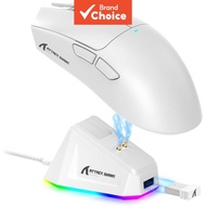 ATTACK SHARK X11 Wired Gaming Mouse (PAW3311) for PC/Laptop/Office Gaming Tetikus Permainan ATTACK S