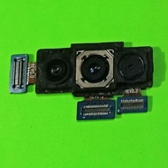 Samsung A30S A307 Rear Camera with Built-in hp