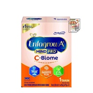 ENFAGROW A+ STEP 3 C-BIOME (1.425KG) MILK FORMULA POWDER ( C-SECTION BORN CHILDREN)