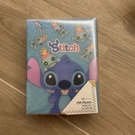 迪士尼史迪仔相簿
