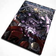 SS56 Transformers Megatron Origin Comic