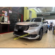 Honda Hrv 2022 Bodykit RS SPORT With Paint