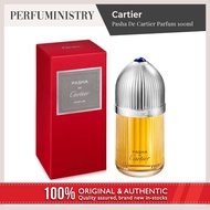 🇸🇬 [perfuministry] CARTIER PASHA DE CARTIER PARFUM FOR MEN (TESTER / PERFUME / FRAGRANCE)