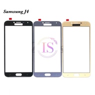 KACA LCD SAMSUNG GALAXY J4 J400 KACA DEPAN SAMSUNG J400