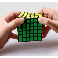 QIYI Rubik's Cubes Magnetic 6x6x6 1 Hand Speed