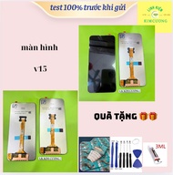 Màn hình tương thích vivo v15(vivo 1819-6.5in)