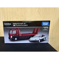 JCT-TOMICA PRM Truck Nissan Fairlady Z (Z31) 982227