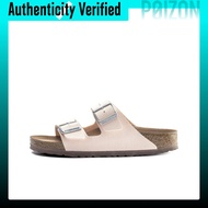 Birkenstock EVA Slide Slippers Womens Light Rose 1019635