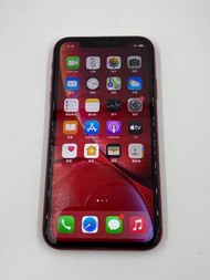 Apple iPhone XR (128GB+3GB RAM) 紅色