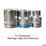 Channellock 3/8” 6 point socket HT 0058