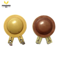 25 Core Treble Titanium Film 25.4mm Copper Wire Coil Voice Coil Resin Film Speaker Treble Repair Par