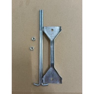 Universal Battery bracket Ns40/Ns60